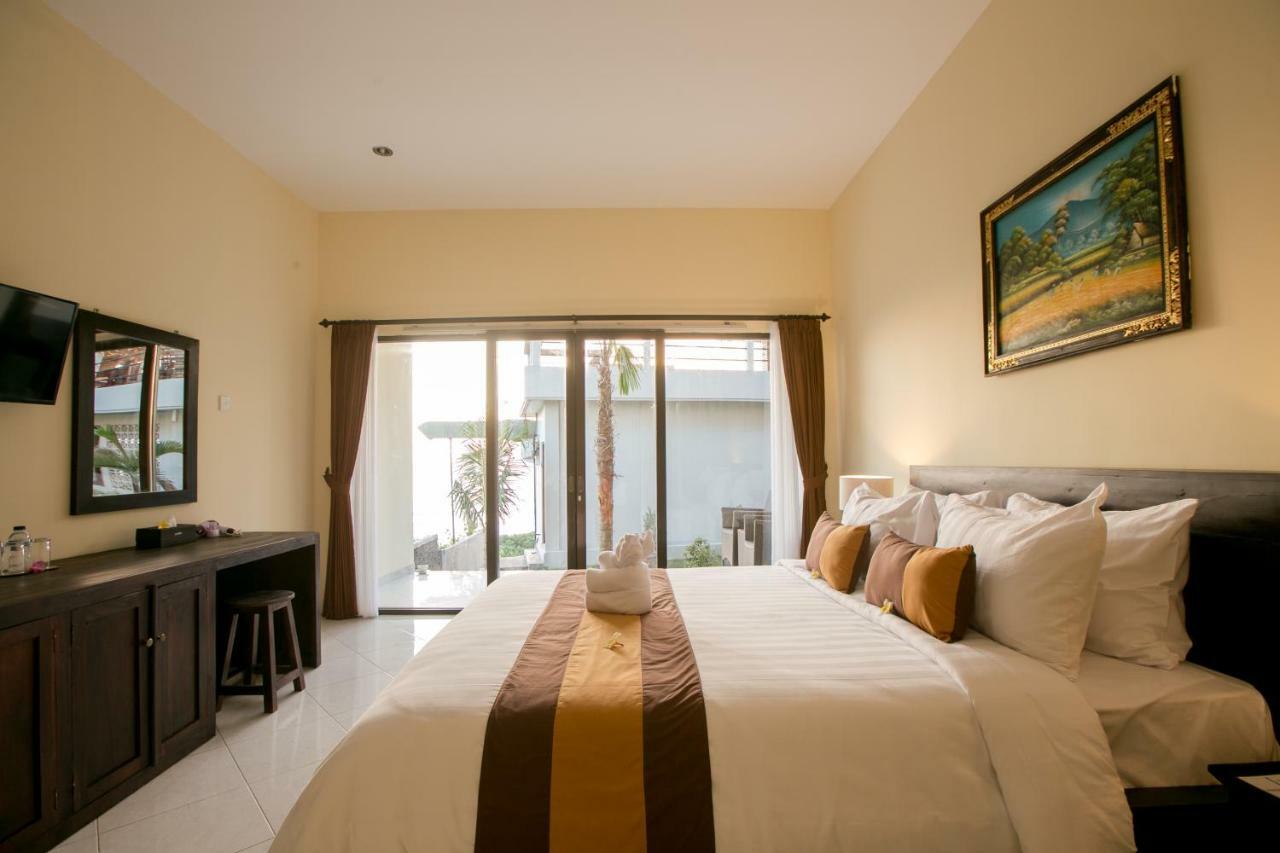 La Bomie Uluwatu By Bukit Vista Otel Dış mekan fotoğraf