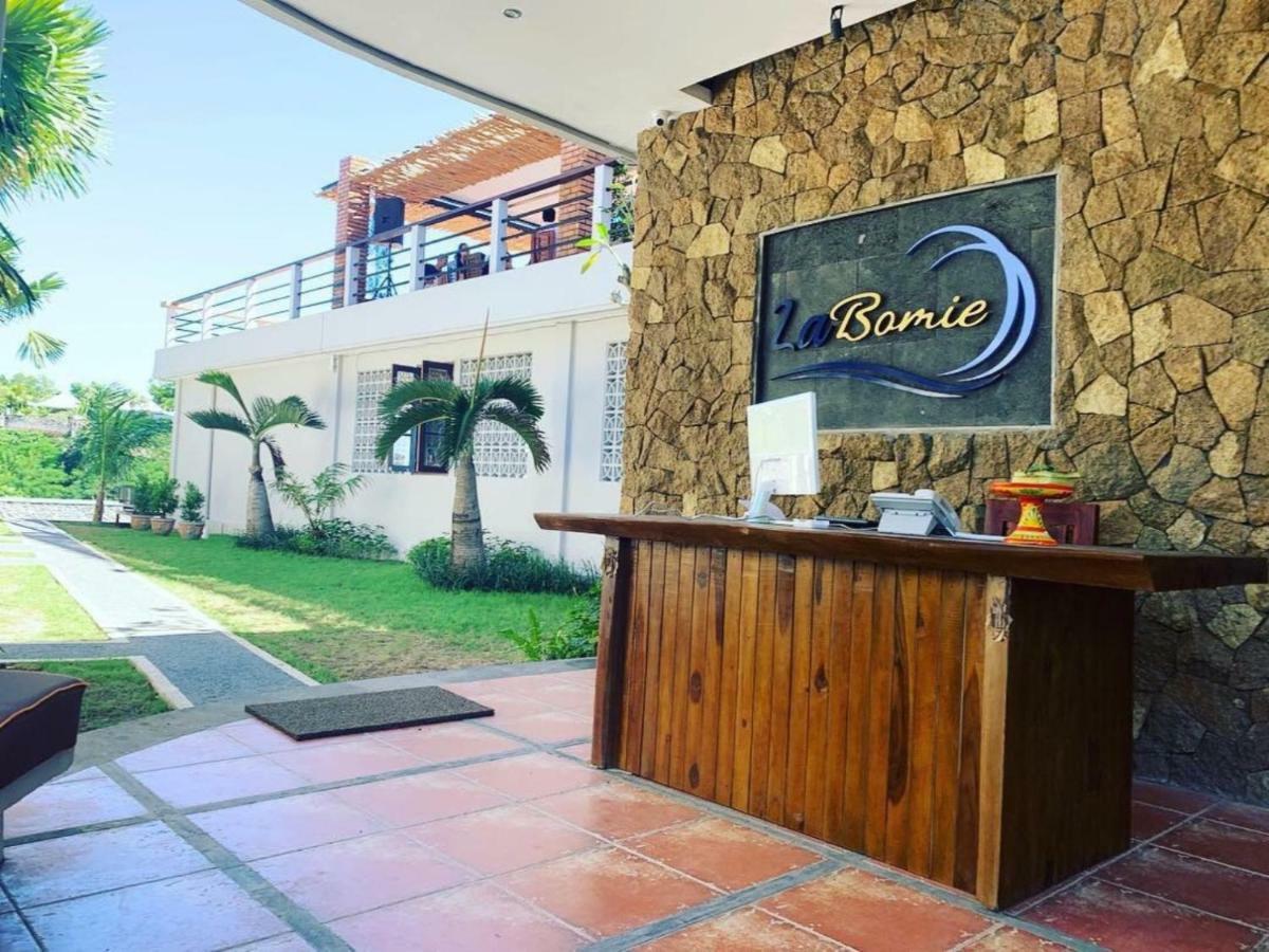 La Bomie Uluwatu By Bukit Vista Otel Dış mekan fotoğraf