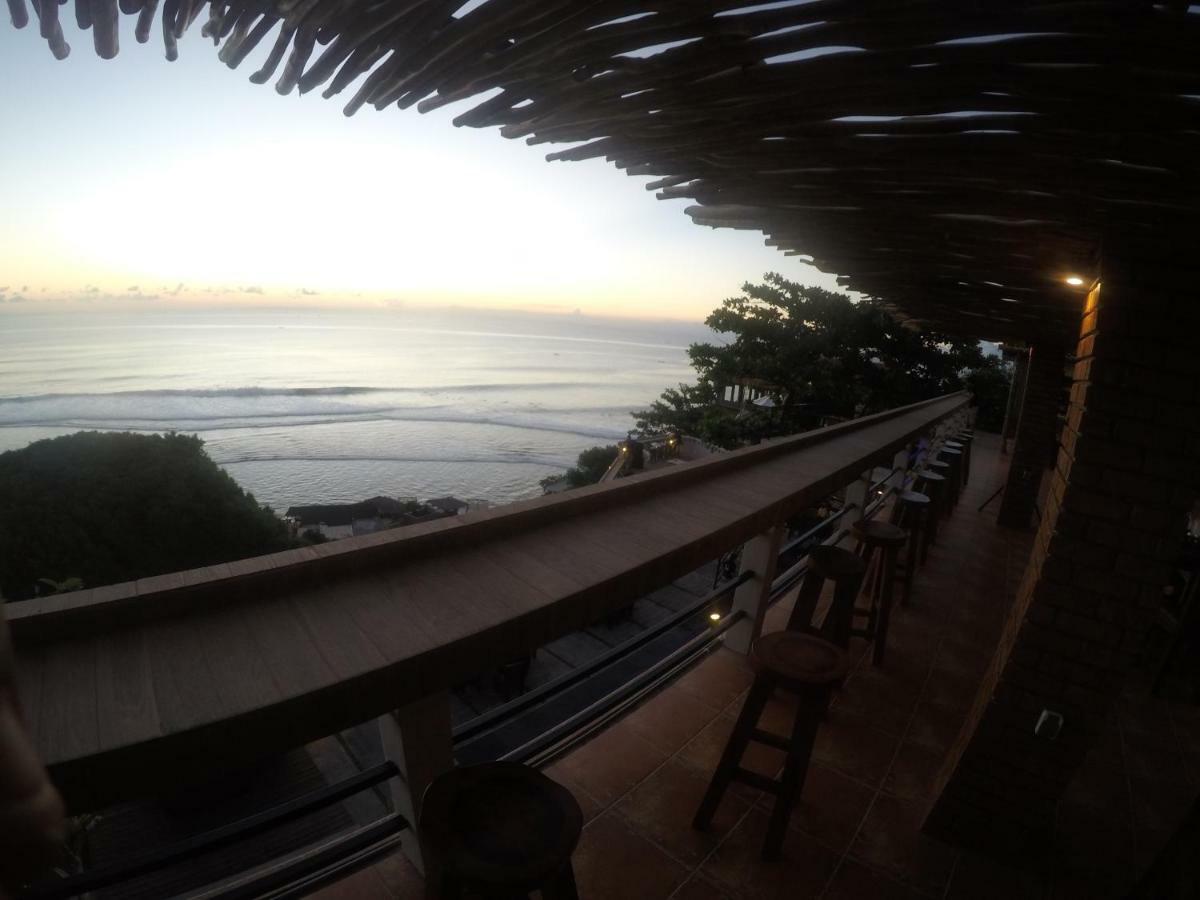 La Bomie Uluwatu By Bukit Vista Otel Dış mekan fotoğraf