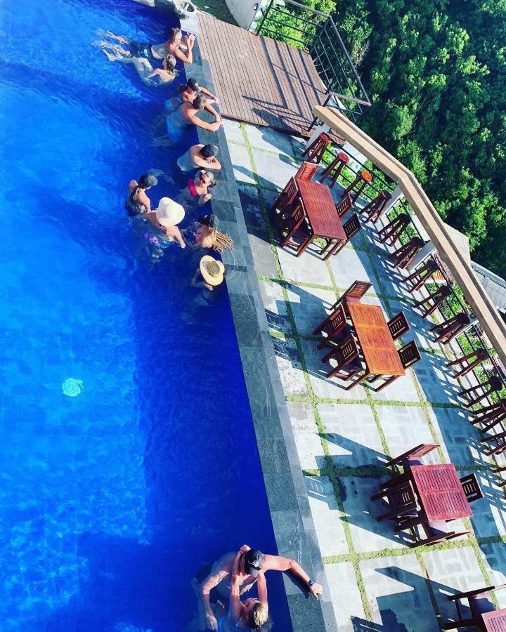 La Bomie Uluwatu By Bukit Vista Otel Dış mekan fotoğraf