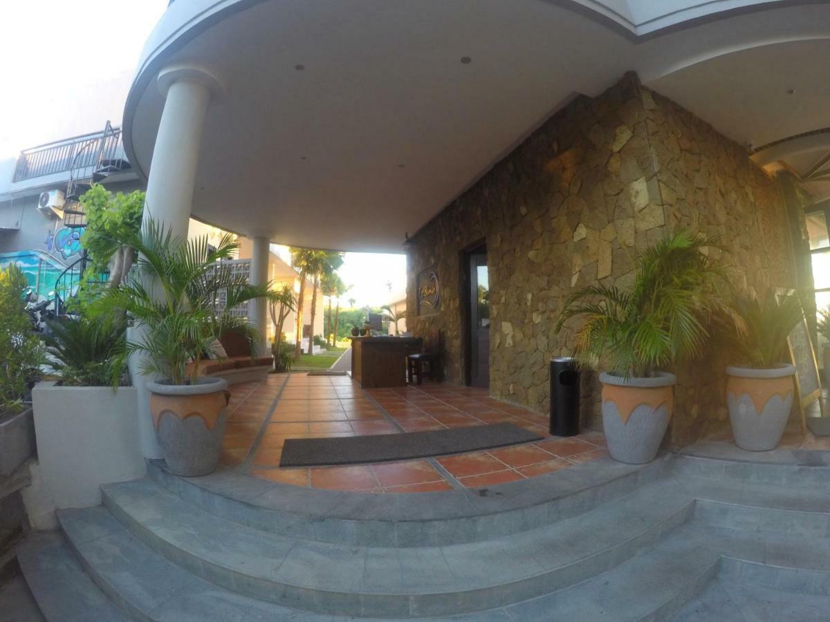 La Bomie Uluwatu By Bukit Vista Otel Dış mekan fotoğraf