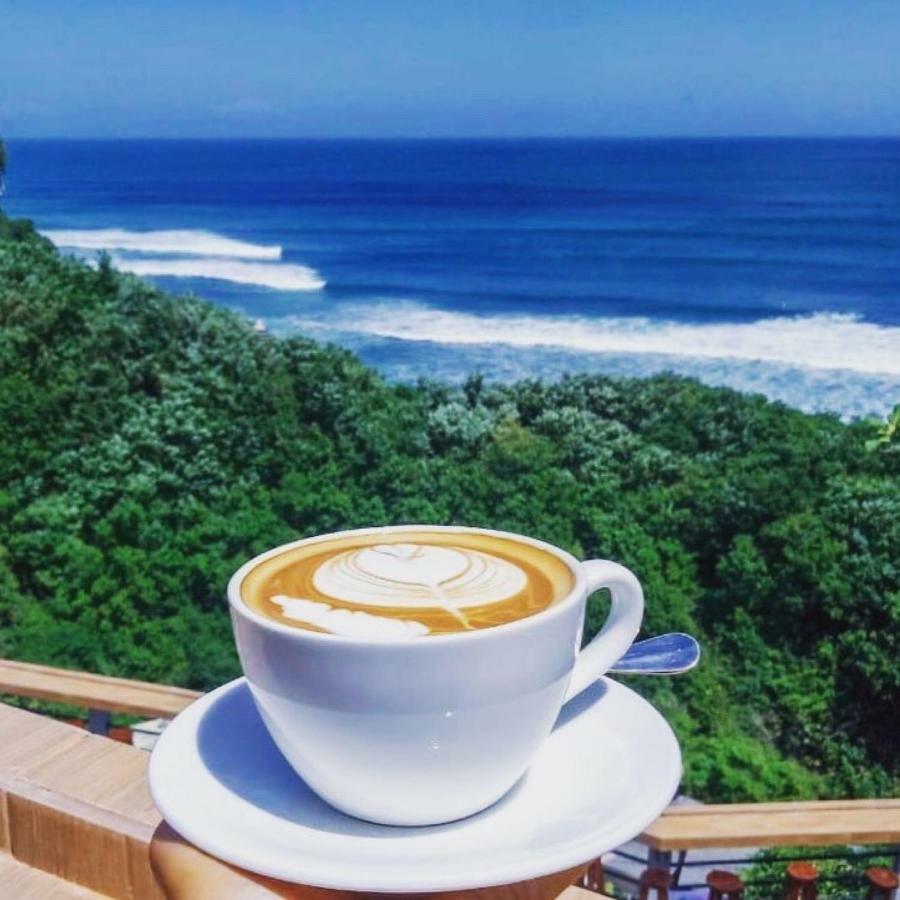 La Bomie Uluwatu By Bukit Vista Otel Dış mekan fotoğraf