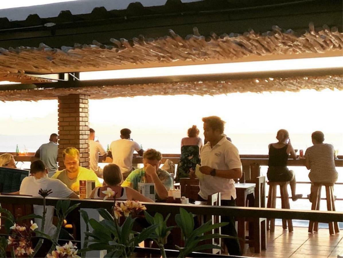 La Bomie Uluwatu By Bukit Vista Otel Dış mekan fotoğraf