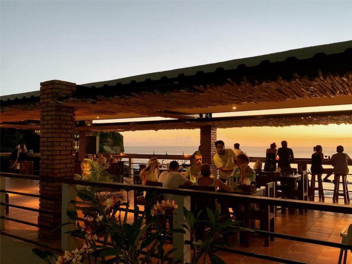 La Bomie Uluwatu By Bukit Vista Otel Dış mekan fotoğraf