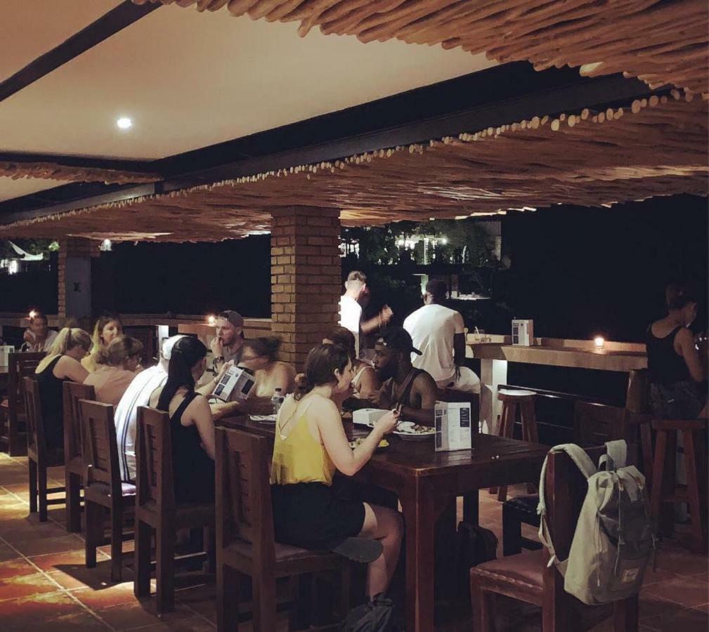 La Bomie Uluwatu By Bukit Vista Otel Dış mekan fotoğraf