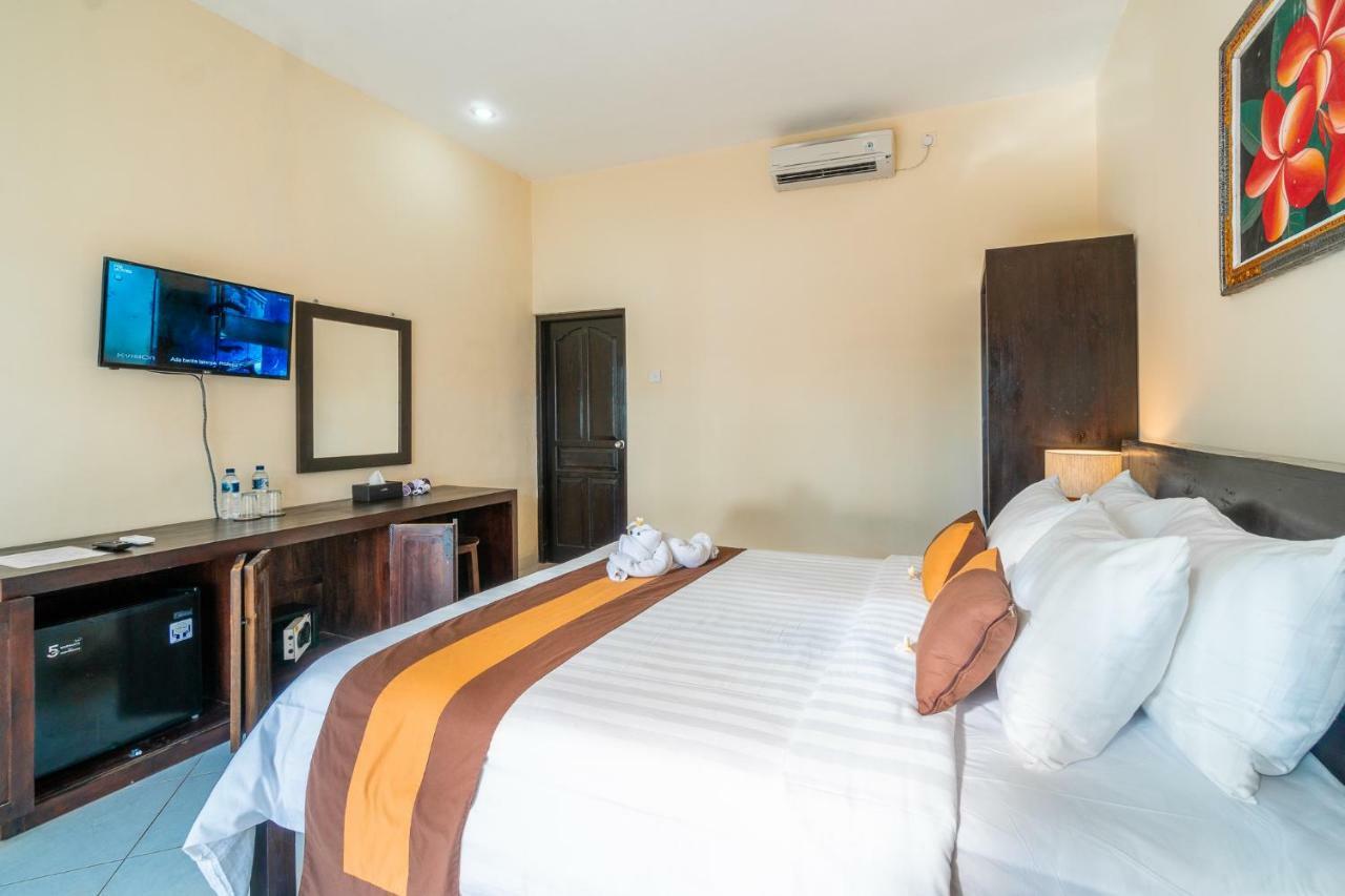 La Bomie Uluwatu By Bukit Vista Otel Dış mekan fotoğraf