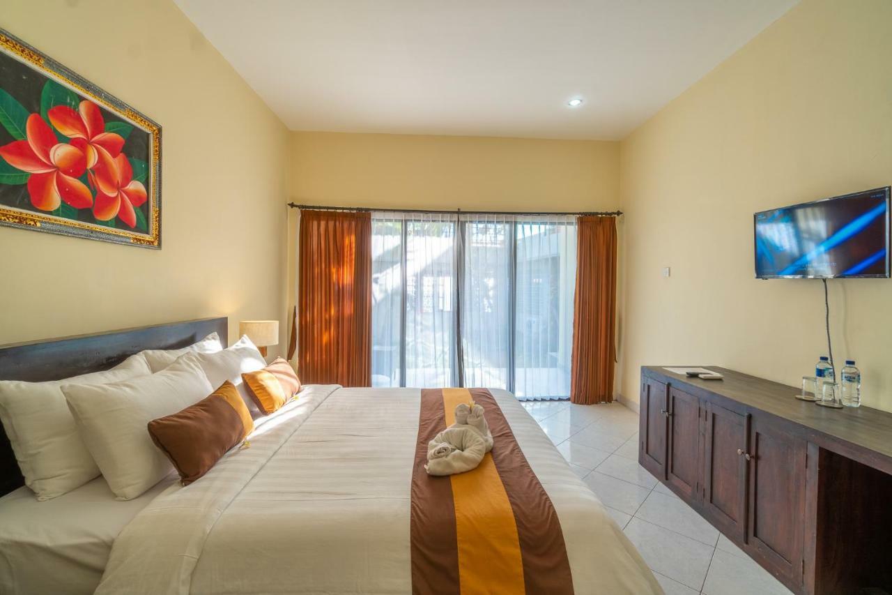 La Bomie Uluwatu By Bukit Vista Otel Dış mekan fotoğraf