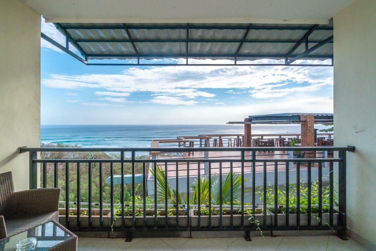 La Bomie Uluwatu By Bukit Vista Otel Dış mekan fotoğraf