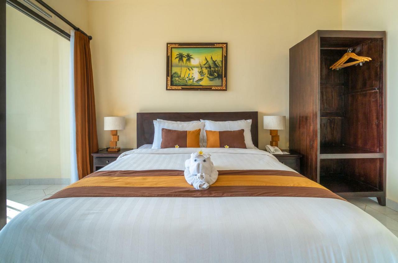 La Bomie Uluwatu By Bukit Vista Otel Dış mekan fotoğraf