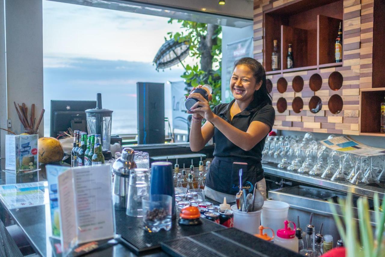 La Bomie Uluwatu By Bukit Vista Otel Dış mekan fotoğraf