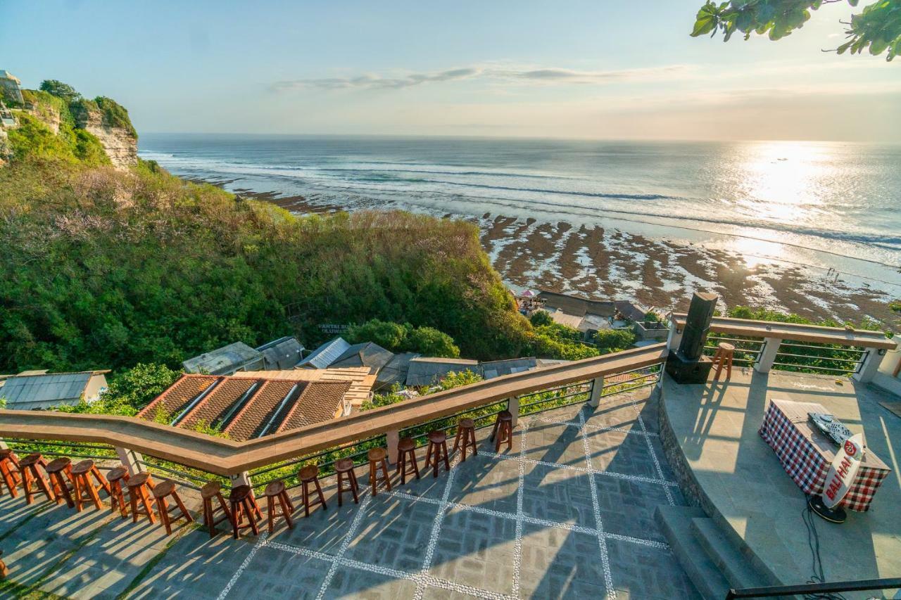 La Bomie Uluwatu By Bukit Vista Otel Dış mekan fotoğraf