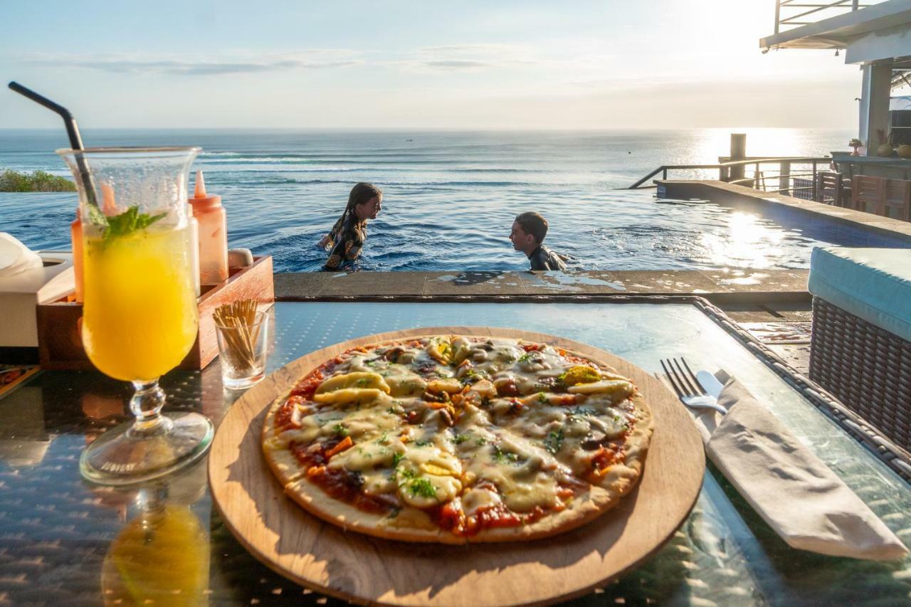 La Bomie Uluwatu By Bukit Vista Otel Dış mekan fotoğraf