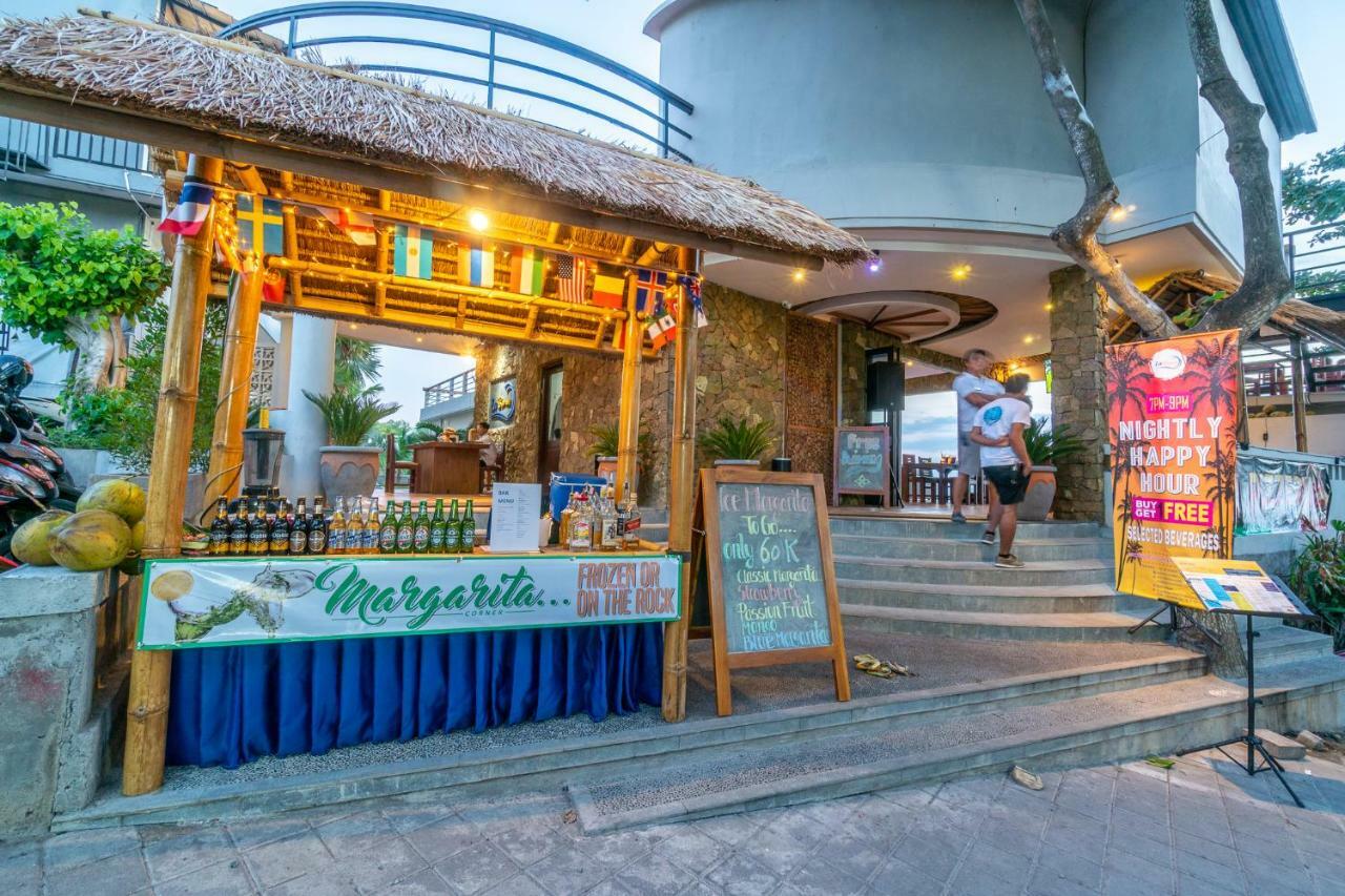 La Bomie Uluwatu By Bukit Vista Otel Dış mekan fotoğraf