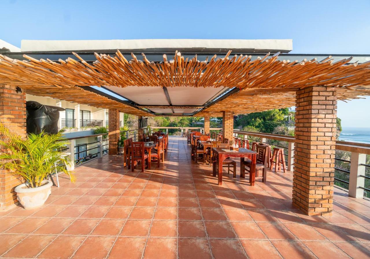 La Bomie Uluwatu By Bukit Vista Otel Dış mekan fotoğraf