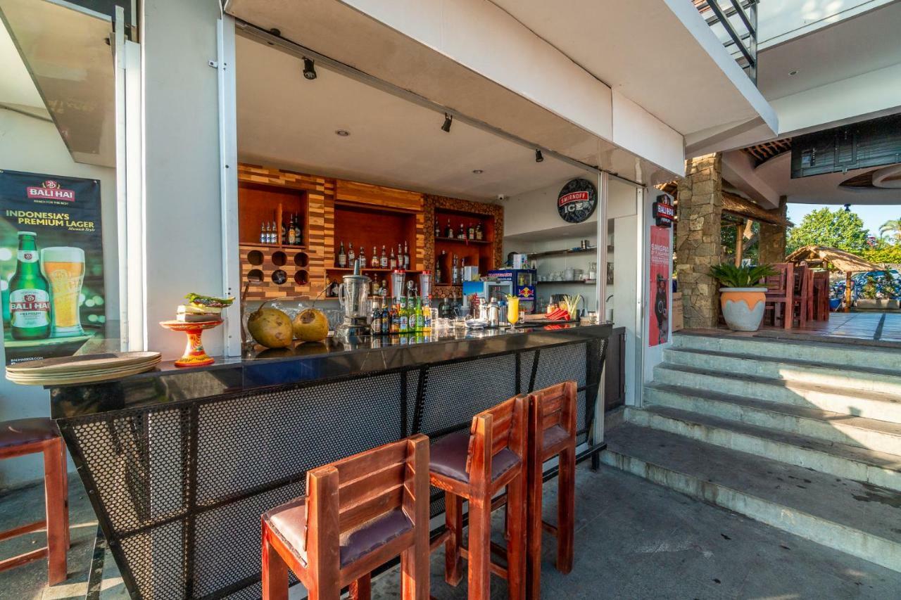 La Bomie Uluwatu By Bukit Vista Otel Dış mekan fotoğraf