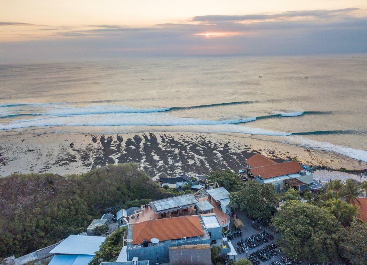 La Bomie Uluwatu By Bukit Vista Otel Dış mekan fotoğraf