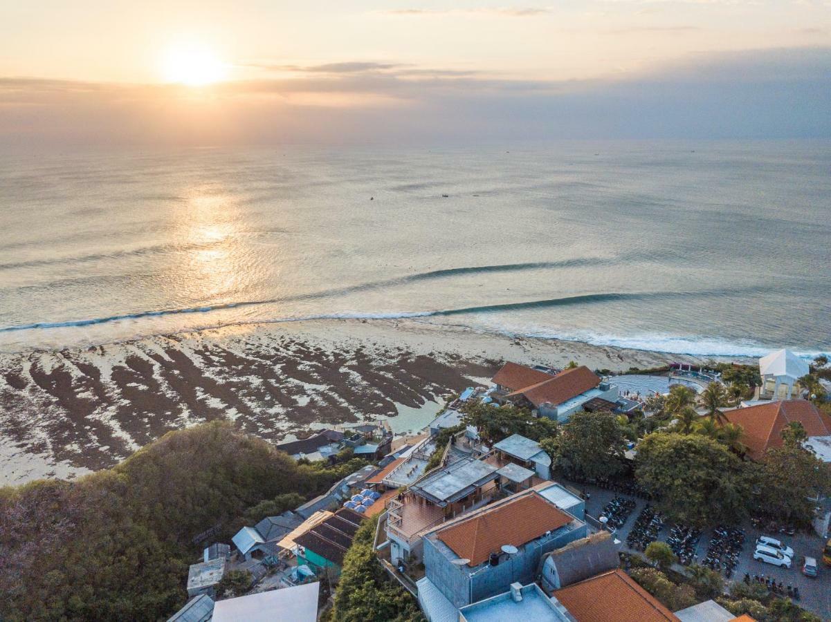 La Bomie Uluwatu By Bukit Vista Otel Dış mekan fotoğraf